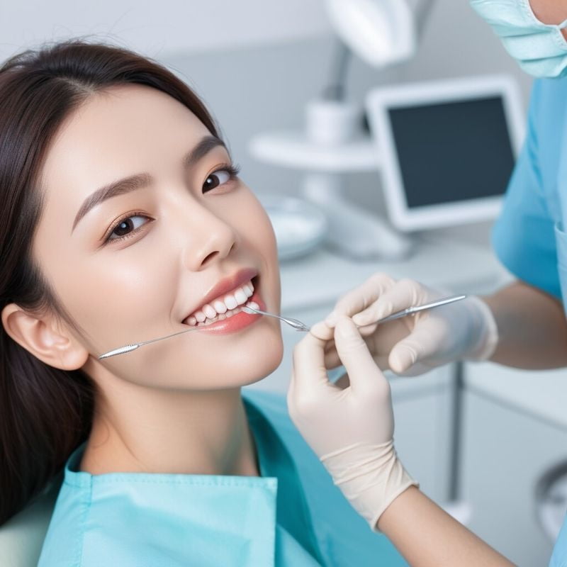 湘潭种植牙价格多少钱一颗?2025当下收费价目表参考