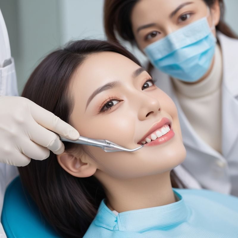 天津儿童牙科去哪个医院？宝妈亲测10家不踩坑！河东美莱/欢美/众惠这些私立院都靠谱