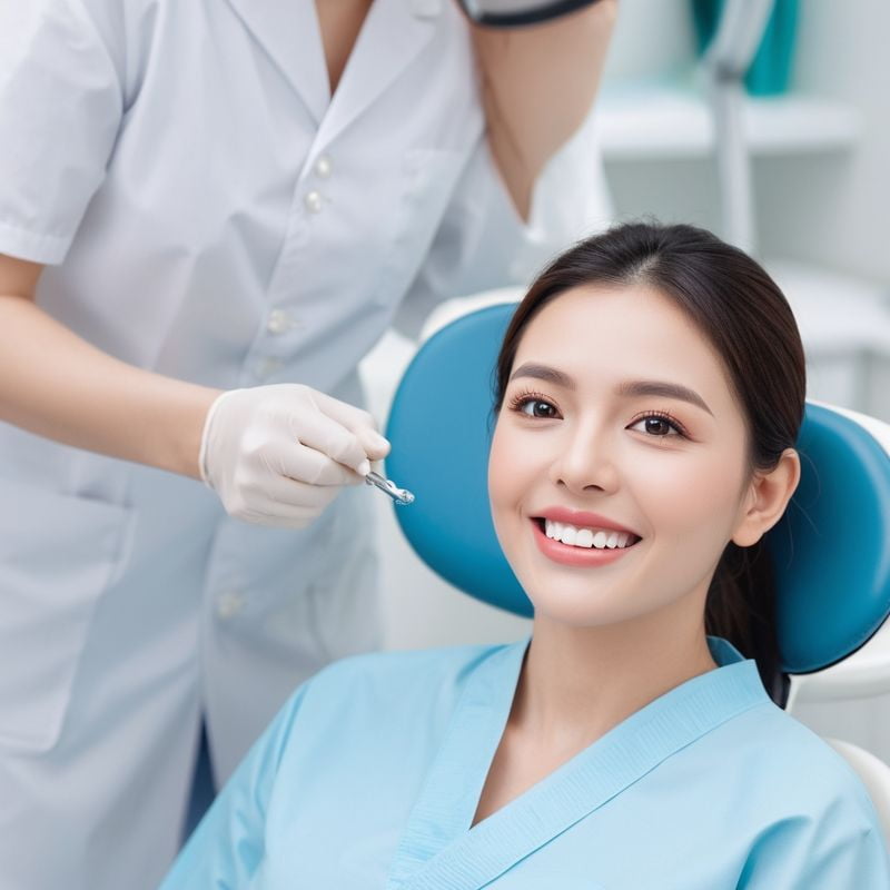 天津牙诚口腔种植总院怎么样？是正规种牙机构，4280元起种牙带塘沽区电话还有官网详情