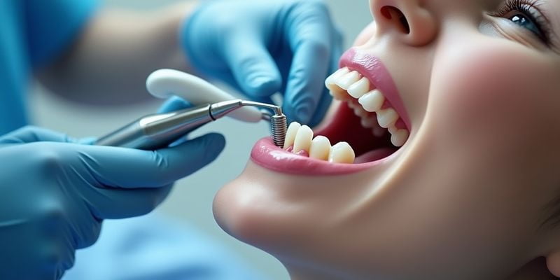 五、天津牙诚口腔种植总院对比其他机构：和土城牙科、天津华诚口腔的区别