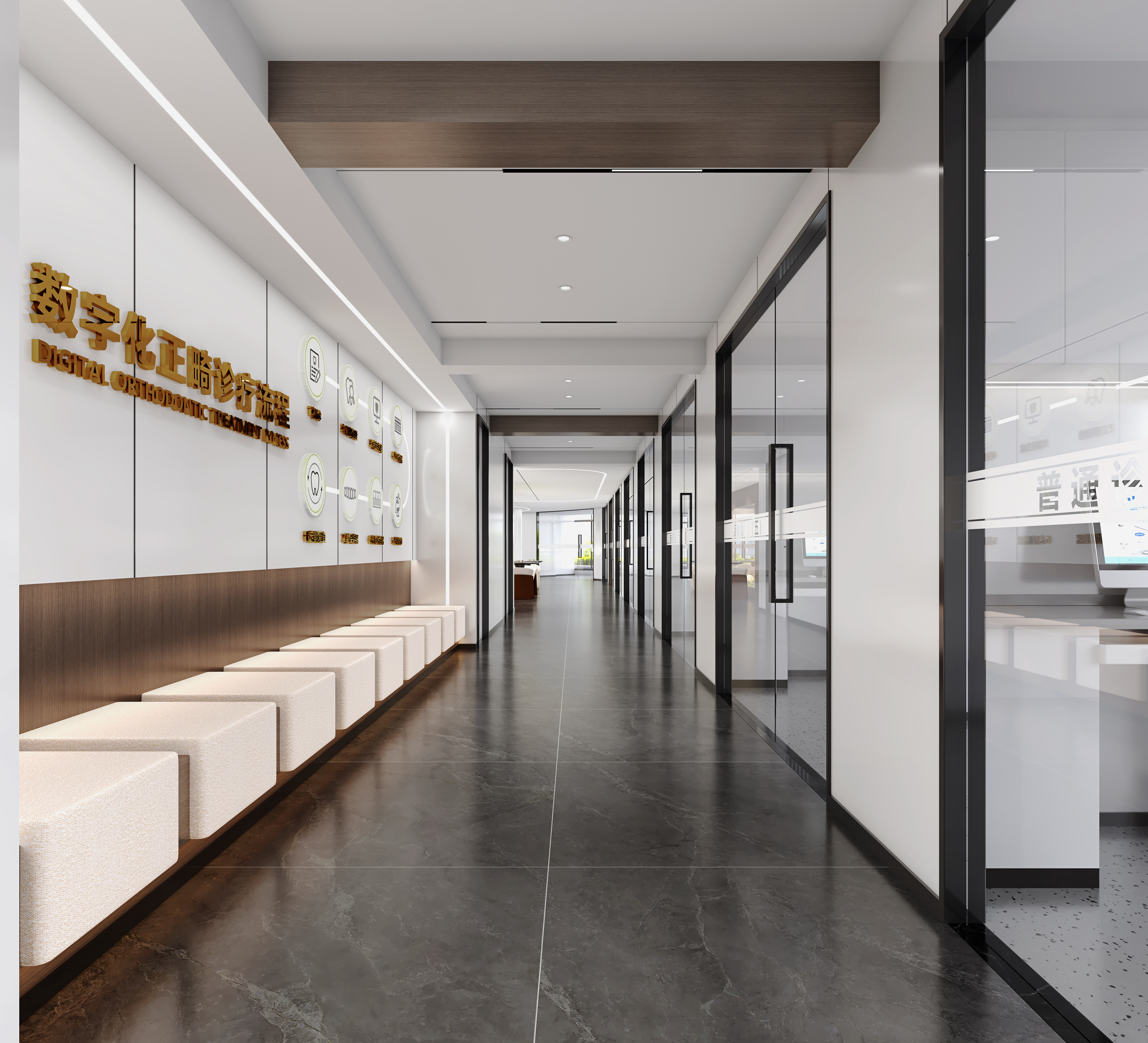 达州医附大口腔是私立还是公立？明确是正规私立哦！还真实体验反馈