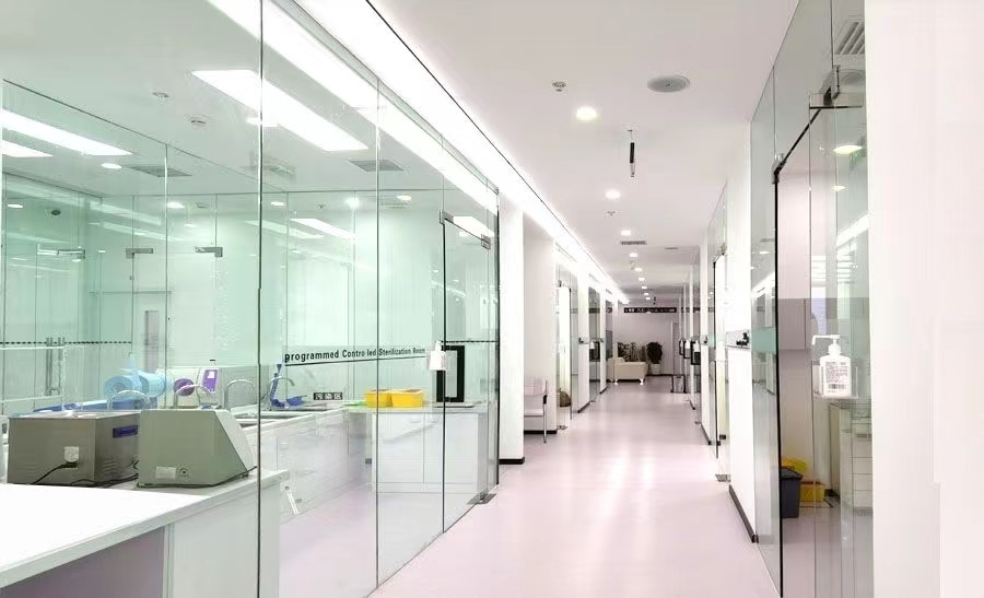 涪城惠绵医博口腔