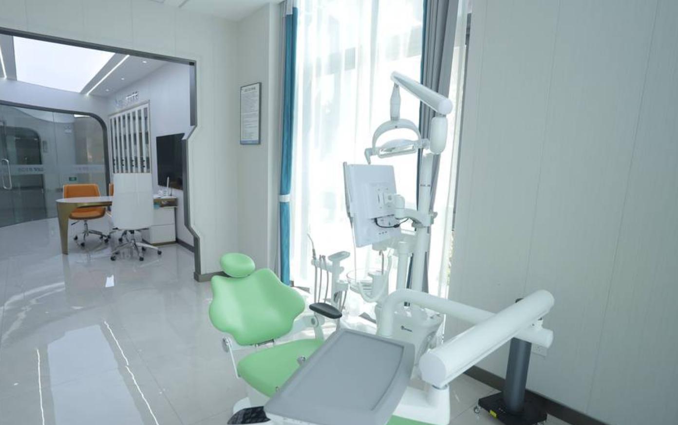 宝子们！曲靖舒尔口腔地址在哪里？紫云南路总院美·麒麟商业中心店,罗平县域分院地址公交路线一览