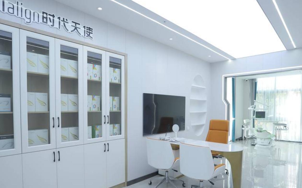 特色选择与新兴力量:德国ICX、以色列ABT、美国百康 (Bicon)、国产创英/百康特