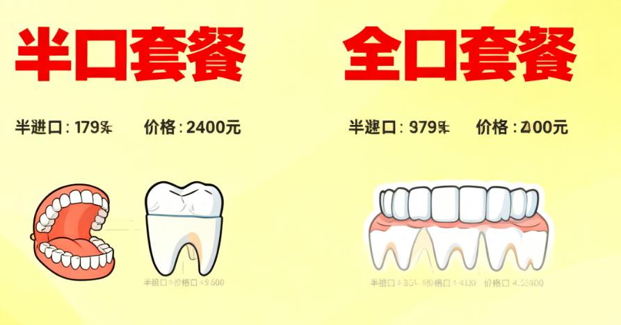 上海中喜慧丽口腔医生红黑榜!认准这几位避坑庸医