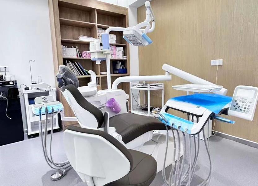 长春经开诺贝尔口腔