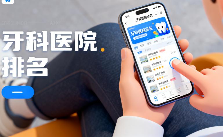 东莞牙齿矫正医院排名亲测分享！2025恒好/仁华/好佰年这几家牙科医院超省心