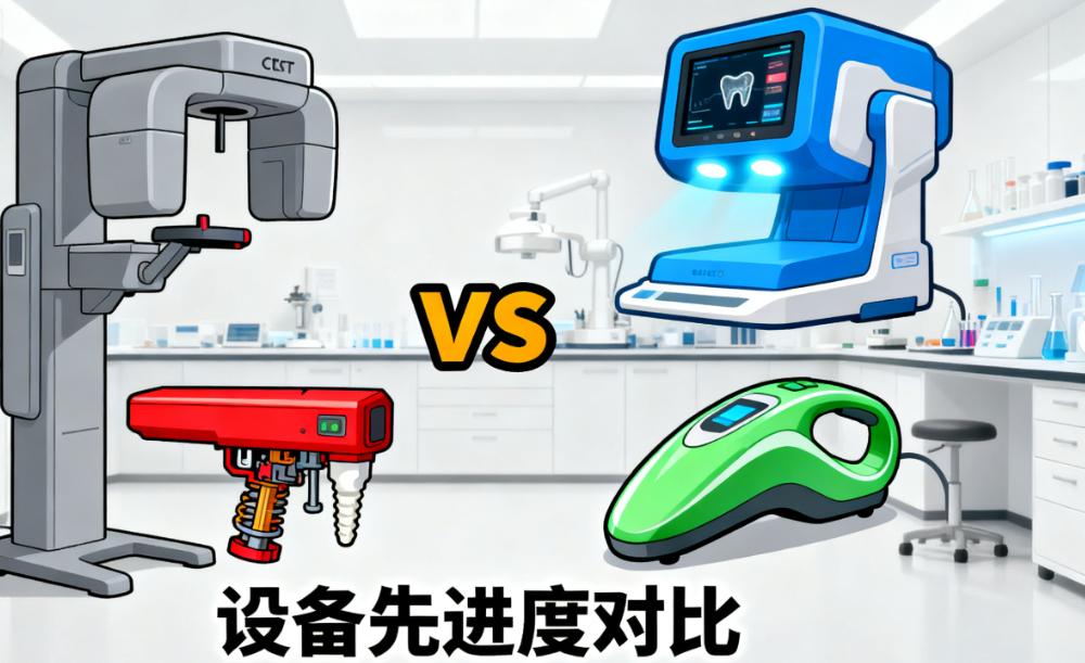 绵阳医博口腔地址在哪里？3家正规门店位置+种牙/矫正热门项目参考！