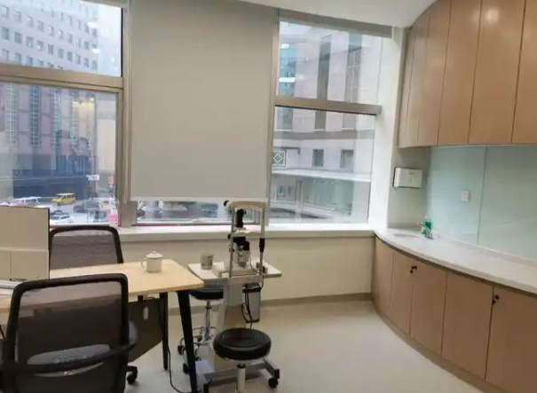 北京嘉悦丽格眼科用户反馈参考