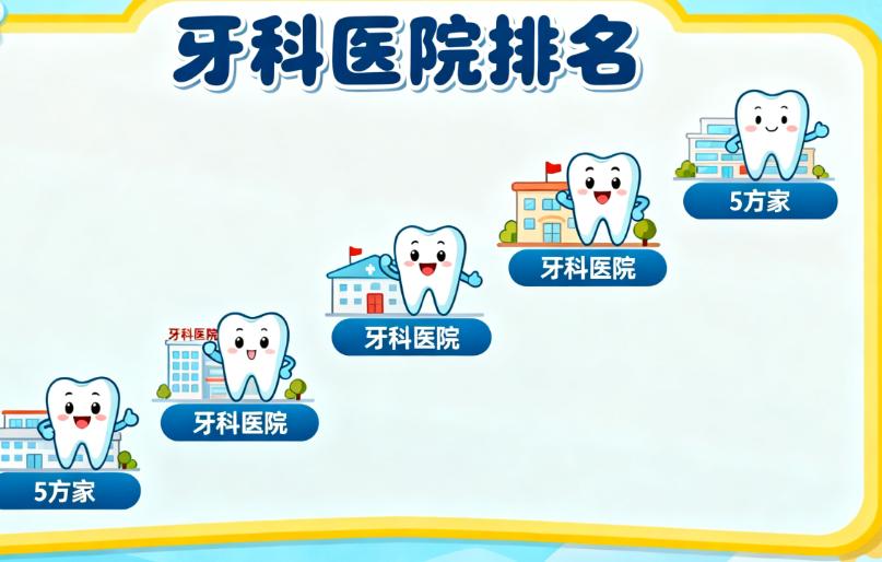 佛山哪家牙科医院好又不贵？我亲测8家！穗华拜博曙光金子便宜技术还稳