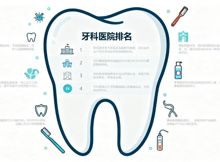 佛山哪家牙科医院好又不贵？我亲测8家！穗华拜博曙光金子便宜技术还稳