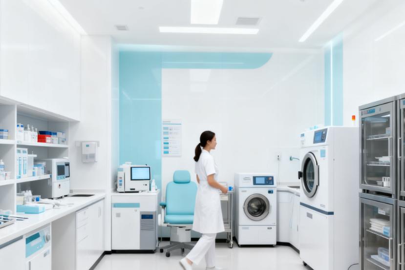 上海寺云口腔有哪些特色项目?种植牙 / 正畸 / 牙周治疗全覆盖,超赞!