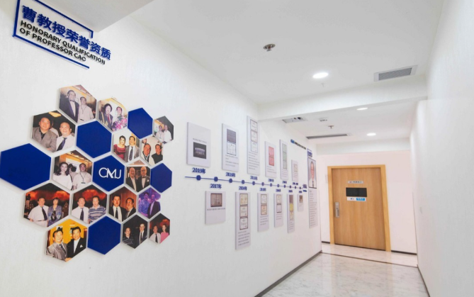 深圳曹孟君医疗真实实例与患者口碑