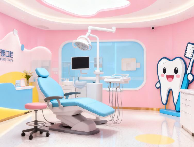 上海白齐雅口腔医生靠谱吗?资质硬、经验足!