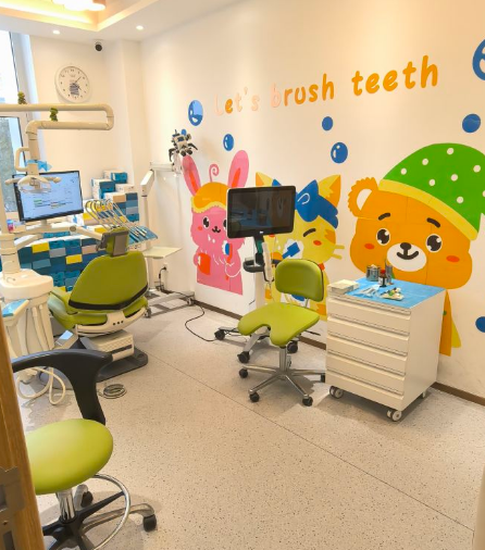 幸福口腔医院各城市分店