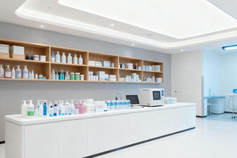 上海精一口腔有哪些特色项目?疑难病例也能一站式解决!