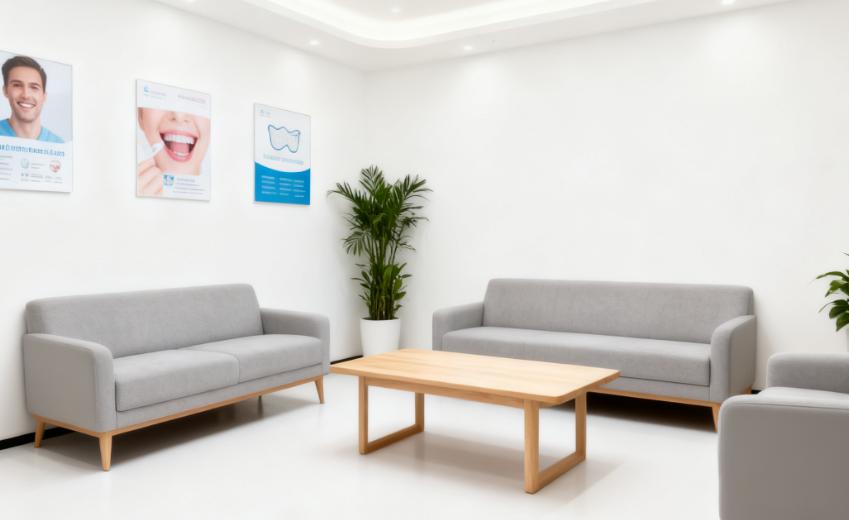 上海精一口腔设备技术怎么样?数字化诊疗超!