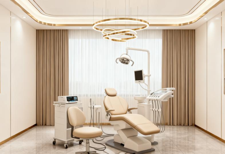 上海美田口腔数字化种植：为什么老用户说“超稳”？