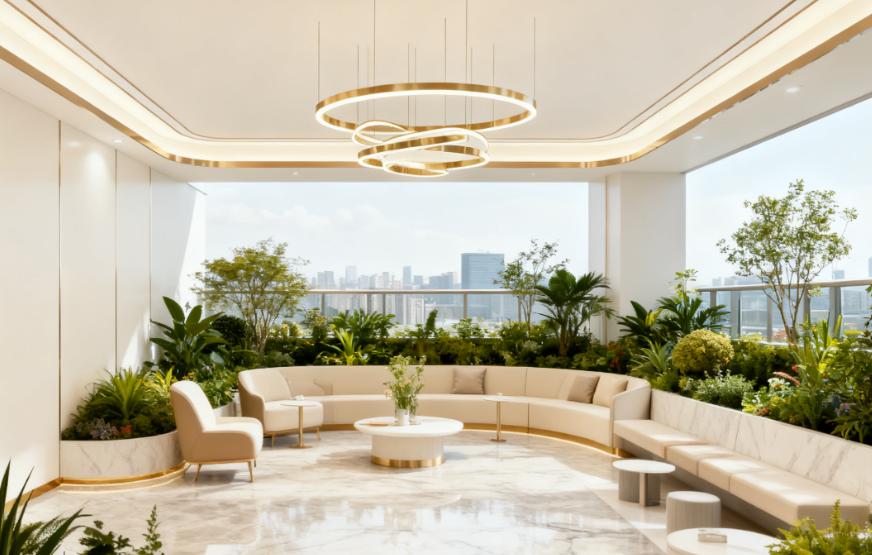 上海美田口腔正畸：不用等、疗效对得上的“用户友好”设计