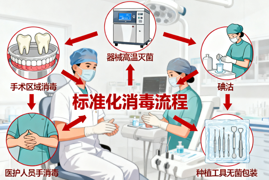 绵阳牙科医院选择总结