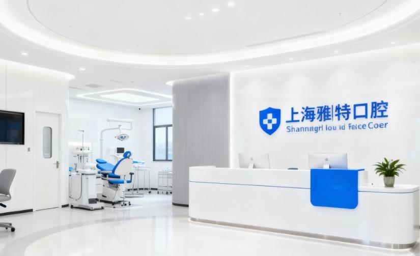 上海雅科特口腔门诊部医生团队:持证上岗,耐心到让人感动