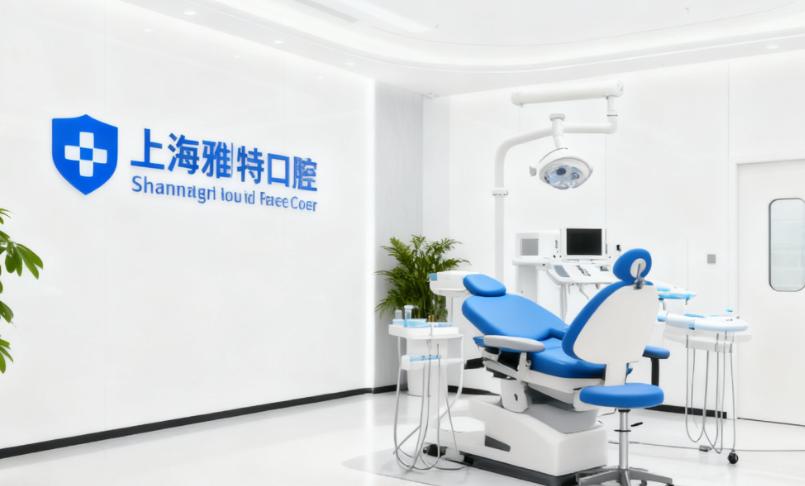 上海雅科特口腔门诊部收费标准:透明无隐形消费,工薪族也能接受