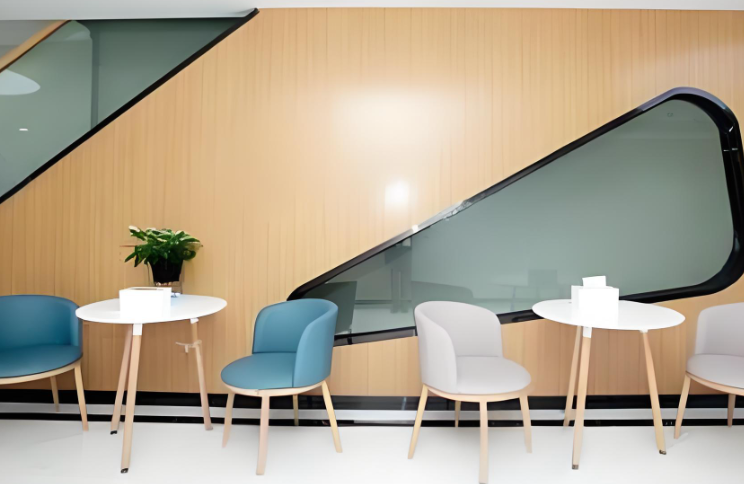 想知道银川瑞德口腔地址在哪？阅海万家总院及各分院地址大揭秘