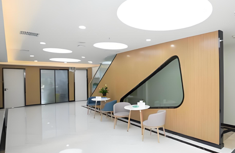 选择银川瑞德口腔的理由