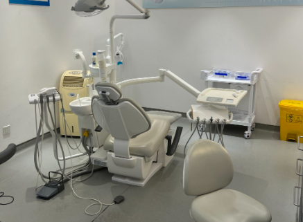 苏州牙洁士口腔地址在哪里？附各分店地址，还有门诊路线指引参考！