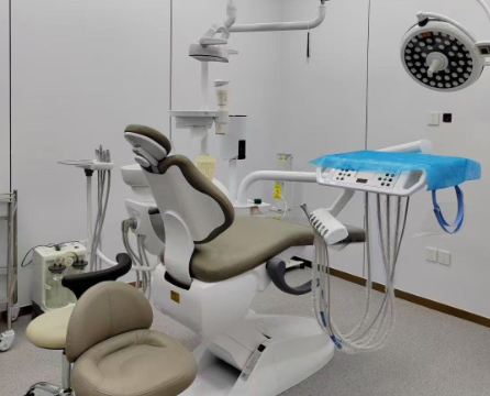 选择苏州牙洁仕口腔的理由