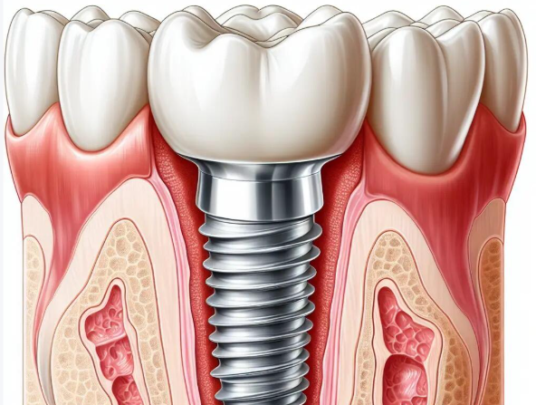 如何选择适合自己的种植牙方案