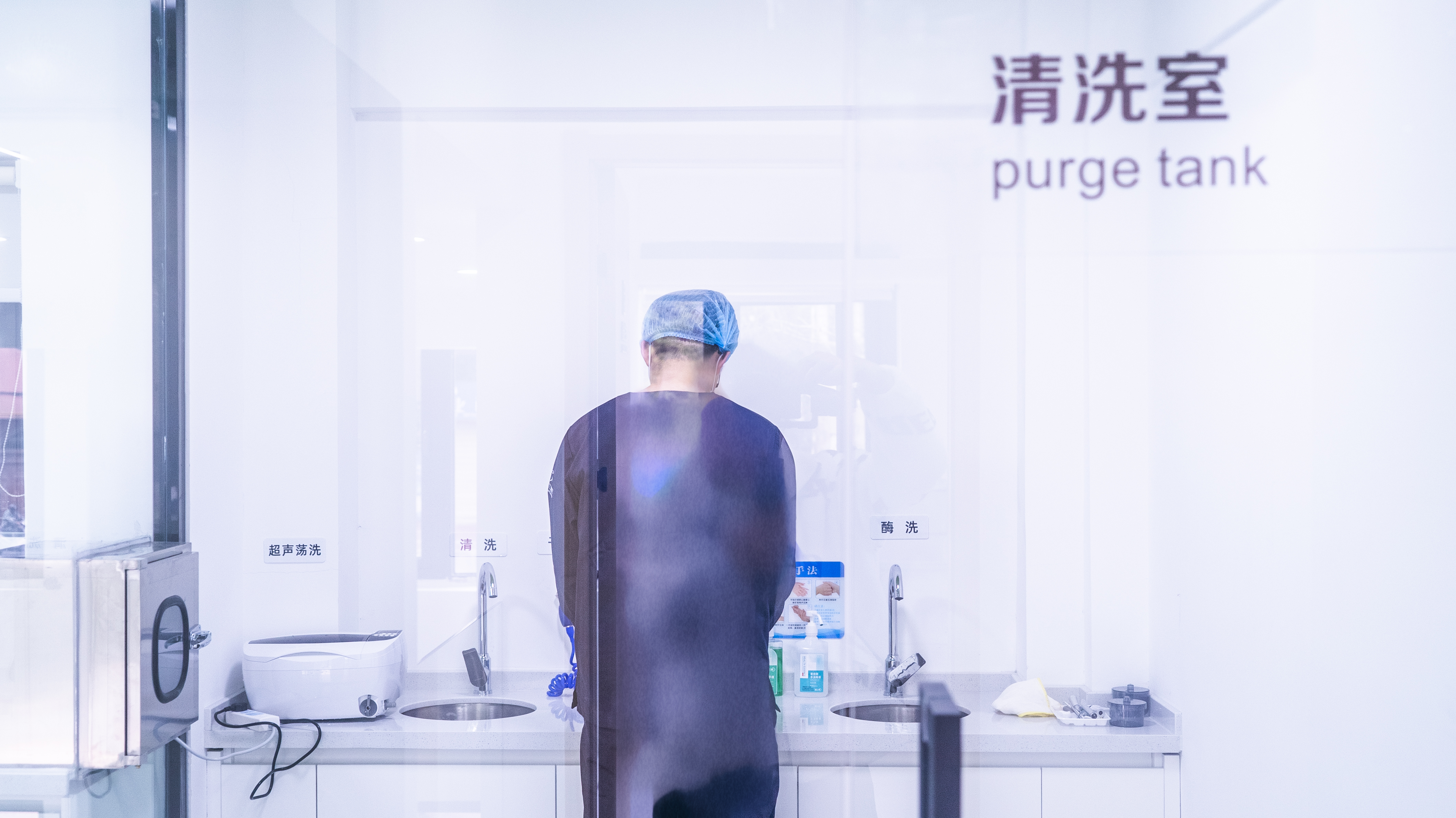 六、眉山正好口腔门诊部头一个次到店攻略:让就诊更顺利