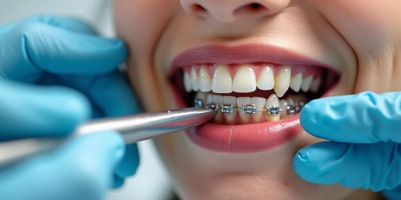 东莞牙齿矫正医院排名亲测分享！2025恒好/仁华/好佰年这几家牙科医院超省心