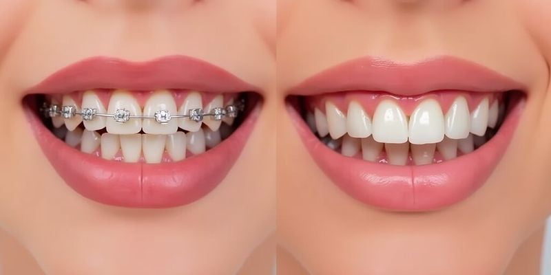 东莞牙齿矫正医院排名亲测分享！2025恒好/仁华/好佰年这几家牙科医院超省心