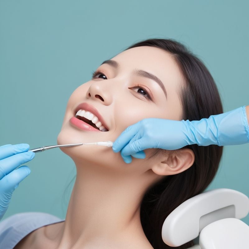 2、好佰年口腔(东城店)