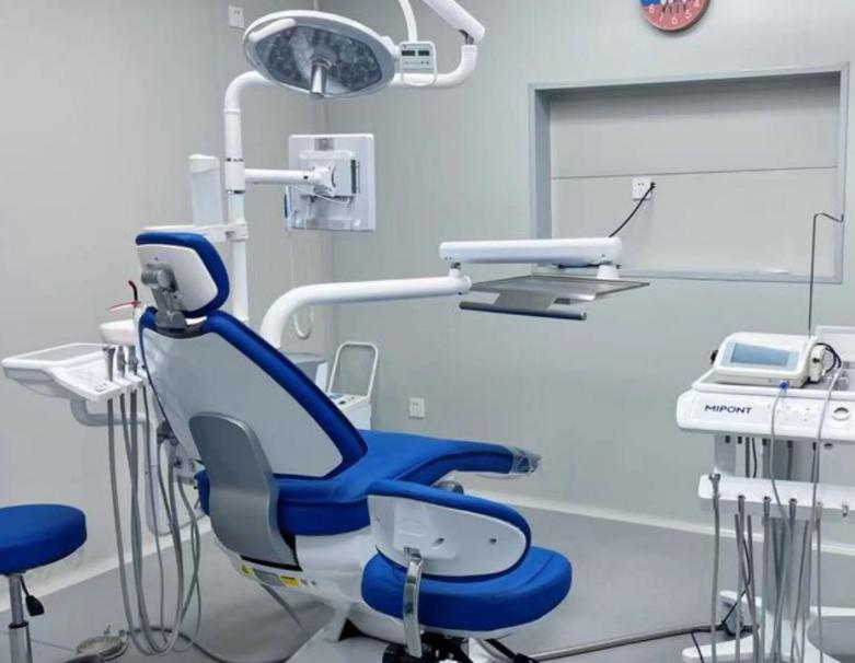 上海寺云口腔是正规医院吗？是正规机构！附卫健委备案号+300+患者真实评价，放心选