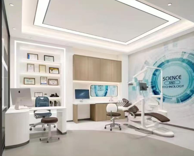 鼎宏晟口腔门诊部