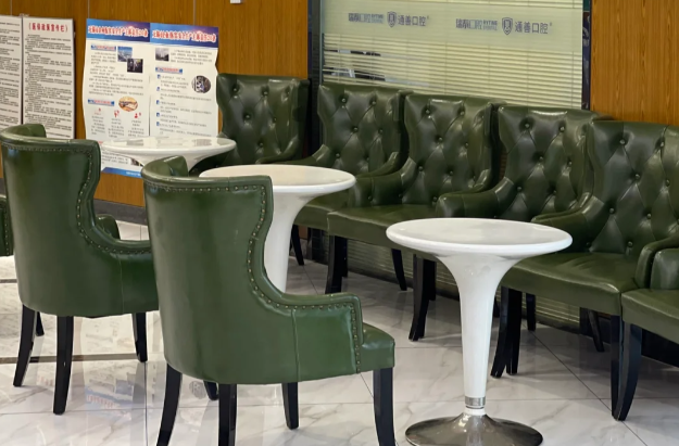 无锡瑞泰通善口腔用户口碑：