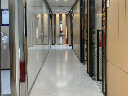 深圳诺德齿科洗牙问诊：合规设备与优质团队，服务贴心放心选