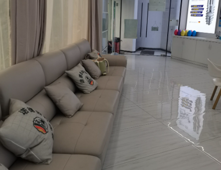 深圳诺德齿科洗牙过程如何