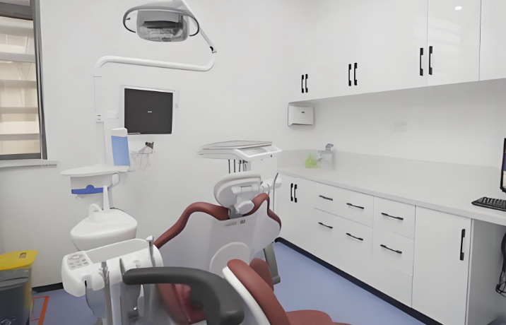 南京玄武伯尼口腔评价好