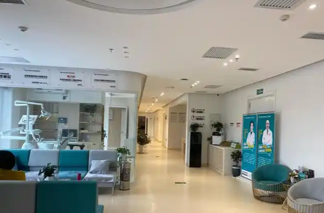 西安兔博士口腔牙齿矫正怎么样？正规连锁、技术多元值得一试