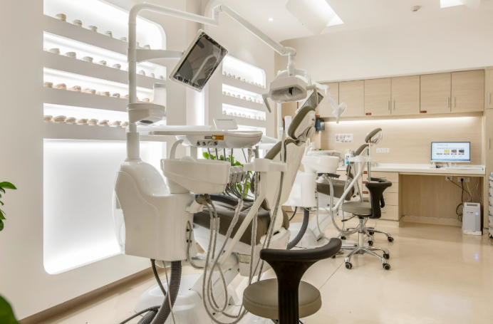 西安兔博士口腔牙齿矫正怎么样？正规连锁、技术多元值得一试