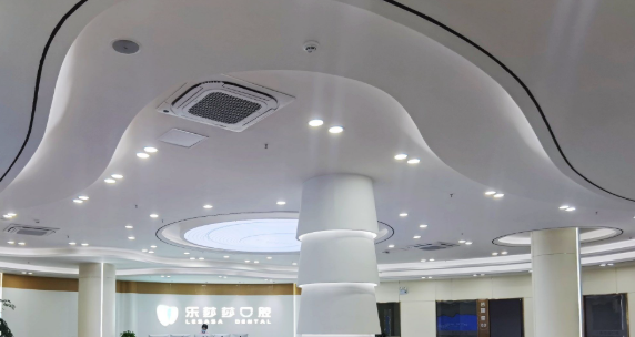 想知道深圳乐莎莎口腔有套路吗？机构实力情况与特色项目大揭秘