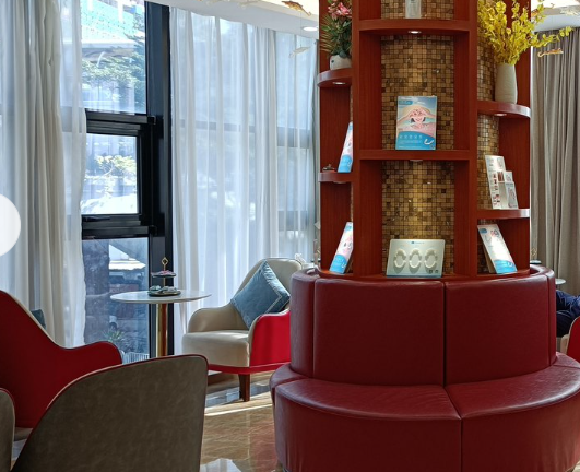 德贝美口腔的医生团队实力