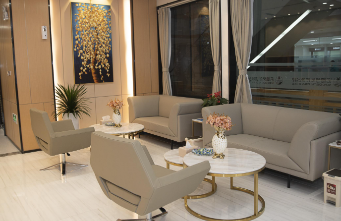 深圳和贝口腔与诺德口腔哪个好？