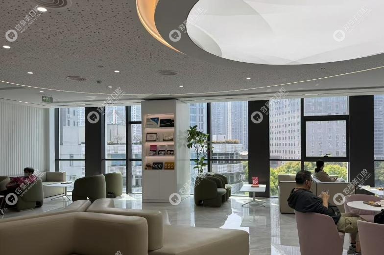 上海同口名盛口腔有哪些特色项目？种植、矫正、儿童牙样样强！