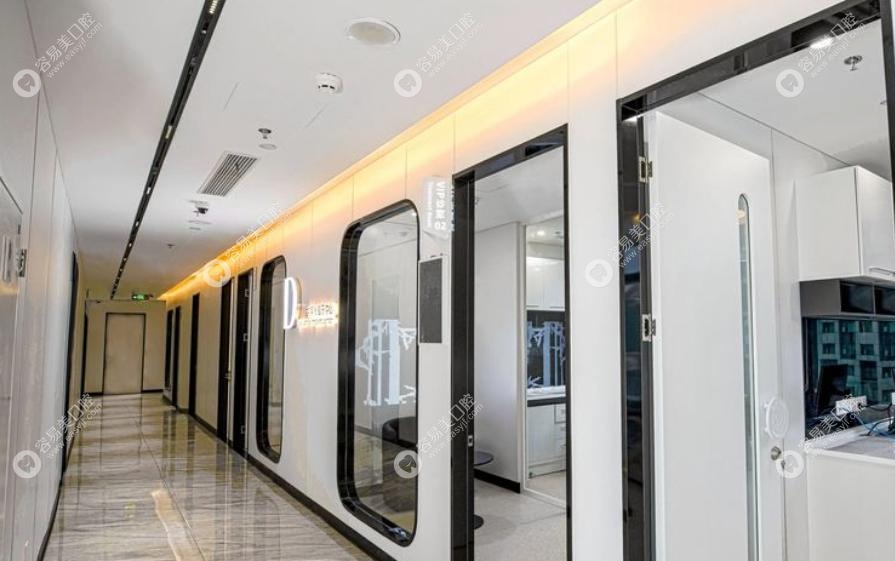 上海同口名望口腔有哪些特色项目?种植、矫正、儿童牙全搞定! 上海同口名望口腔有哪些特色项目?种植、矫正、儿童牙全搞定!