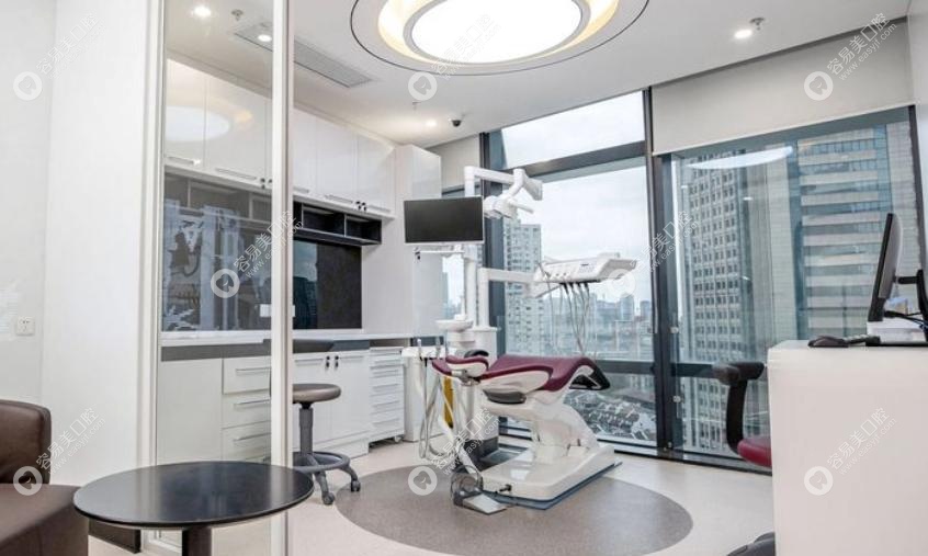 上海同口名望口腔收费贵吗?108 元洗牙起,无隐形消费! 上海同口名望口腔收费贵吗?108 元洗牙起,无隐形消费!