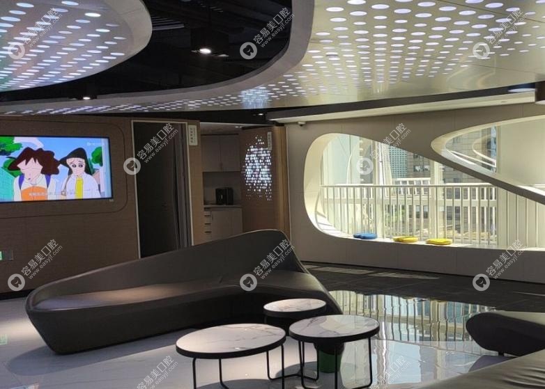 上海同口名天口腔有哪些特色项目?种植、矫正、儿童牙全搞定! 上海同口名天口腔有哪些特色项目?种植、矫正、儿童牙全搞定!